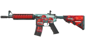 Bullet Rain image