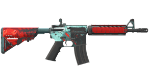 Bullet Rain image