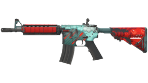 Bullet Rain image