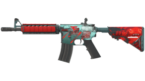Bullet Rain image