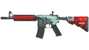 Bullet Rain image