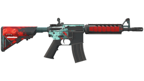 Bullet Rain image