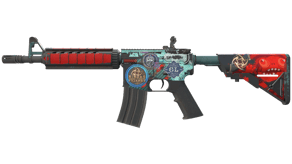 Bullet Rain image