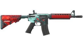 Bullet Rain image