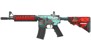 Bullet Rain image