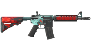 Bullet Rain image