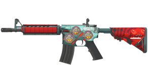 Bullet Rain image
