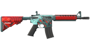 Bullet Rain image