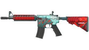 Bullet Rain image
