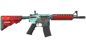 Bullet Rain image