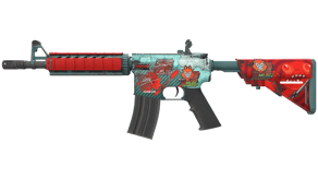 Bullet Rain image