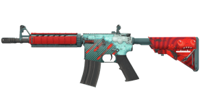 Bullet Rain image