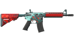 Bullet Rain image