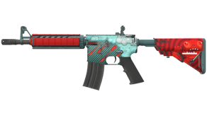 Bullet Rain image