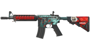 Bullet Rain image