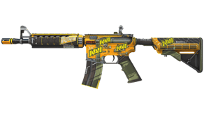Buzz Kill image