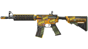 Buzz Kill image
