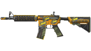 Buzz Kill image