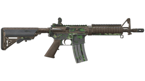 Choppa image