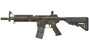 Choppa image