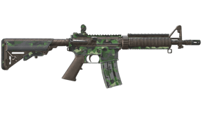 Choppa image