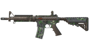 Choppa image
