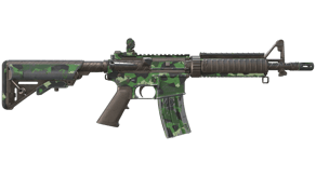Choppa image
