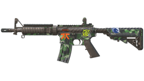 Choppa image