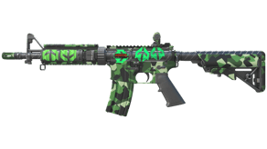 Choppa image