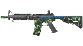 Choppa image