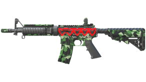 Choppa image