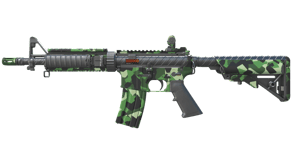Choppa image