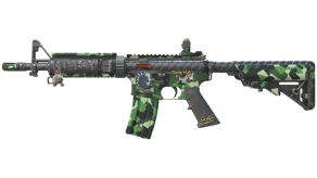 Choppa image