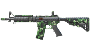 Choppa image
