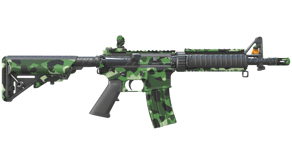Choppa image