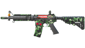 Choppa image