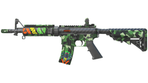 Choppa image