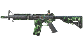 Choppa image