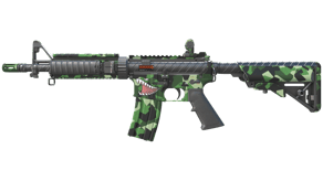 Choppa image