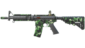 Choppa image