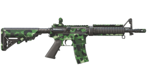 Choppa image