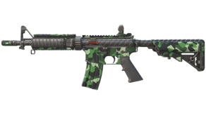 Choppa image