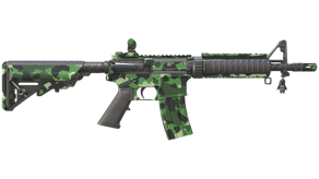 Choppa image