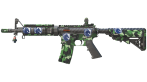 Choppa image