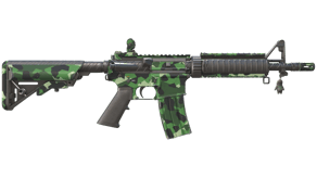 Choppa image