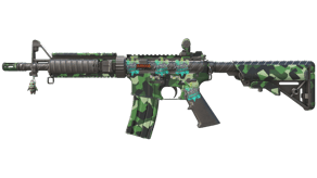 Choppa image