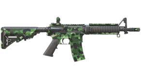 Choppa image