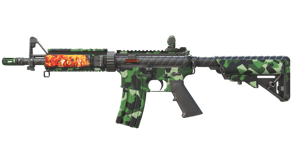 Choppa image