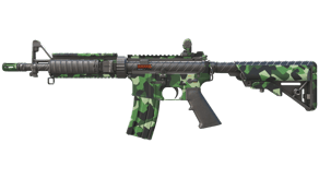 Choppa image