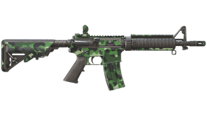 Choppa image